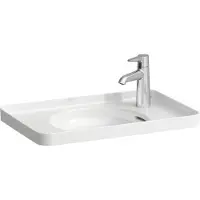 Laufen H817281A001051 Einbau-WT von oben VAL 360x550x145
