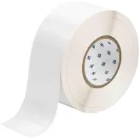 Brady THT-7-424-3, Papier, Weiss, 69.85 x 31.75 mm, permanent (3000 E.)