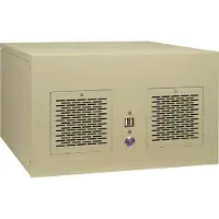 Inter-Tech IPC Industrial S37 (creme)