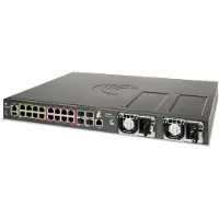 Cambium Networks cnMatrix TX 2020R-P, intelligenter Ethernet-Switch mit PoE - Switch - - 1 - - 1 - - 1 - - 1 - Switch - 1 Gbps
