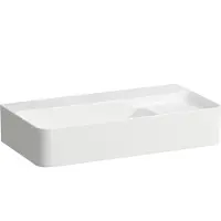 Laufen H8172854001091 Aufsatz-WT kompakt VAL 310x600x155