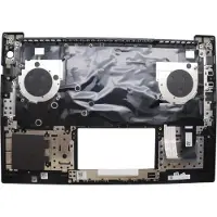 Lenovo 5M11Q60609, Cover + keyboard, Tastatur mit Hintergrundbeleuchtung, , ThinkPad P14s Gen 5