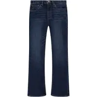 Levi's LVG 726 High Rise Flared Jeans, Complex, 140