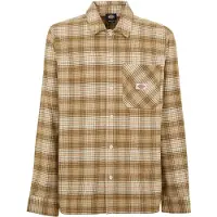 Dickies Forest Check Langarmhemd