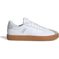 Adidas JR8660_640, Weiß, Cloud White,Cloud White,Silver Metallic