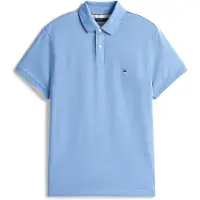 Tommy Hilfiger Poloshirt "1985 REGULAR POLO" aus Piqué