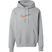Nike Herren Shirt M NK CLUB BB HDY NEO VARSITY