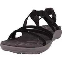 Merrell Harbor Backstrap Sandalen EU 41 Frau EU 41