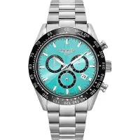Roamer Monza 100 Chrono 850837-41-05-20 Herrenuhr Monza 100 Chrono