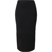 Vero Moda Strickrock in Schwarz - XS