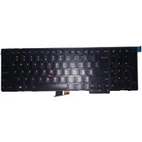 Lenovo 04Y2435 - Tastatur - Dänisch - - T540p