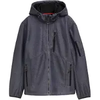 Tom Tailor Herren Jacke 1046227