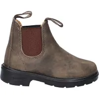Blundstone Mädchen Boots 565 - Bruin - Größe 24