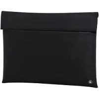 Hama Notebook-Sleeve Slide bis 15,6" (40cm) Schwarz