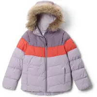 Columbia Sportswear Columbia Arctic Blast Iii Jacke Lila 10-12 Years Junge Lila 10-12 Years