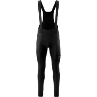 Gonso Lange Trägerhose Cargo SC | Größe L