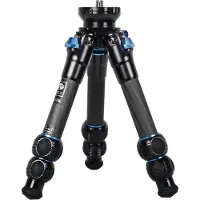 Sirui AM-223L Kompaktes Reisestativ mit Nivellierbasis