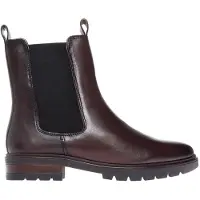 Ara Chelsea Boots in Braun | Gr.: 41,5