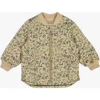 Wheat Loui Thermojacke, Rocky Sand Maritime, 92