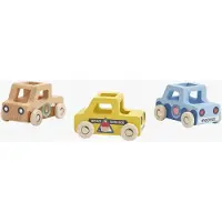 Moover Toys Candy Autoset 3er-Pack