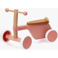 Moover Toys Rutschauto, Rosa