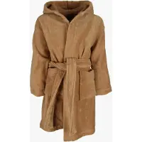 Lindberg Orbaden Bademantel, Camel, 122/128