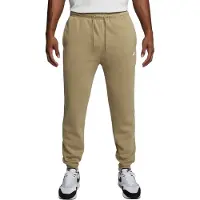Nike M Nk Club Bb Jogger Parachute Beige Parachute Beige Xl