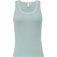QS T-Shirt in 7217_salbeigrün | Gr.: XXL