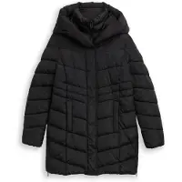Tom Tailor Women winter puffer coat M