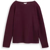 Tom Tailor Damen Pullover 1043168