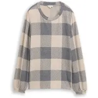 Tom Tailor 1044923 Cosy Langarm-t-shirt