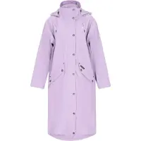 Schmuddelwedda Women Coat in violet | Gr.: M