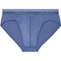 Hom Minislip "HO1" bequem, weich, eng, elastisch, basic, breiter Bund, Baumwollmix