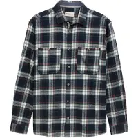 Tom Tailor Herren Hemd 1047337