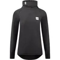 Eivy Shirt in Black | Gr.: L