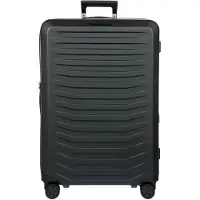 Porsche Design Roadster Hardcase Spinner Trolley L black matt