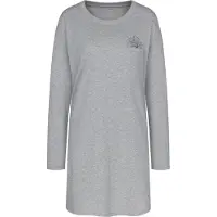 Triumph Nachthemd "Nightdresses NDK 01 LSL X" weich und atmungsaktiv