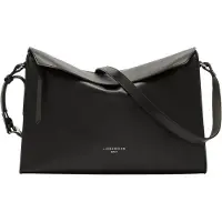 Liebeskind berlin Hobo Bags - Lora Calf Optic - Gr. unisize - in Schwarz - für Damen