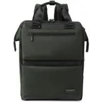 Hedgren Next Clip Daypack RFID Schutz 39 cm Laptopfach