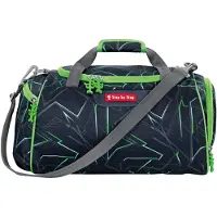 Step by step Sporttasche mit Nassfach, 13 l