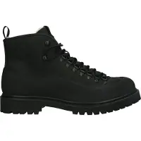 Blackstone ROCK DREE - Black - Stiefel