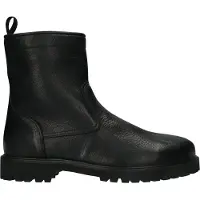Blackstone Winterboot in schwarz | Gr.: 46