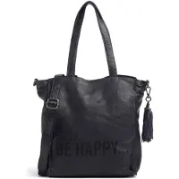 Taschendieb Wien Glücksbrücke 2 | Shopper - Damen | blau TDW02250002BS