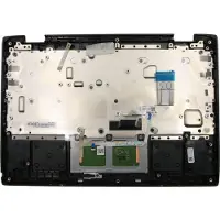 Lenovo 5CB0Y57806, Schutzhülle + Tastatur, , Chromebook 500e, 2. Generation