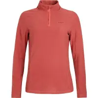 Protest MUTEZ 1/4 zip top Rusticrust 40