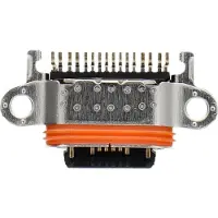 OEM Consumables! Charge connector for REALME X2 Pro ORI