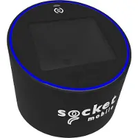Socket Mobile Scan S370 Universal NFC - Barcode-Scanner - Bluetooth 5