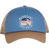 Protest Herren PRTMARKBY cap