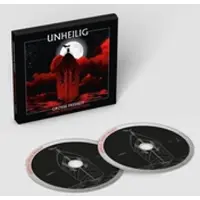 Universal Music Grosse Freiheit (Ltd. 15 Jahre Jubiläumsedition) von Unheilig / / CD
