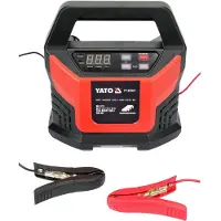 YATO PROSTOWNIK ELEKTRONICZNY 12V/2/6/10/15/20A